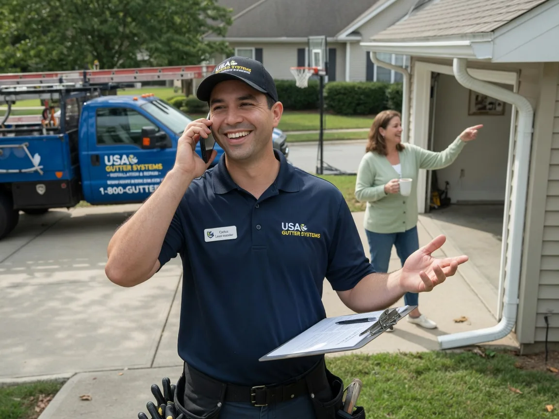 Gutter Installation Lamesa, TX FAQs